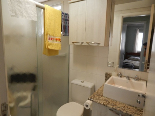 Imagem 5 de 15 de Apartamento À Venda Em Guarulhos - Ai22095