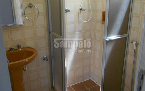 Imagem 10 de 12 de Apartamento - Ref: Sa1ap0113