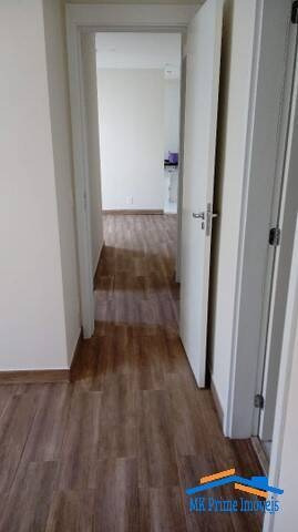 Imagem 11 de 15 de Apartamento Living Magic 2 - Osasco - 2130