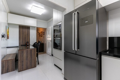 Imagem 29 de 30 de Apartamento Com 3 Dormitórios À Venda, 150 M² Por R$ 1.810.000,00 - Vila Olímpia - São Paulo/sp - Ap20222