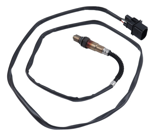 Sonda Lambda 0258007351 Para Wideband Lsu 4.2
