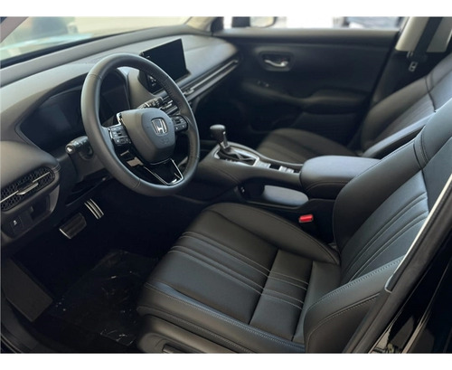 Honda Zr-v 2.0 I-vtec Gasolina Cvt