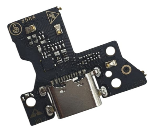 Flex Centro De Carga Para Axon 40 Se Zte 9047 Garantizado