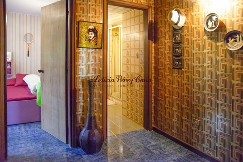 Casa En Venta En Playa Mansa, Punta Del Este, 4 Dormitorios- Ref: 19301