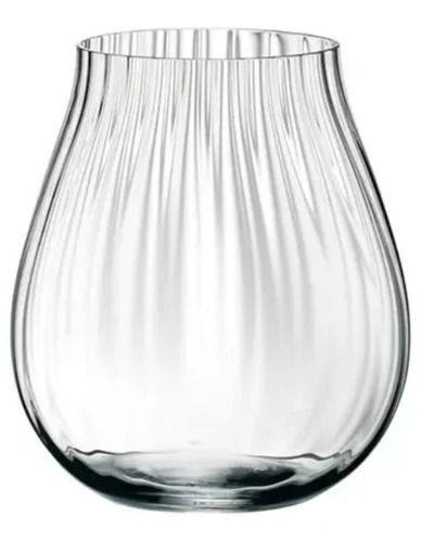 Juego 6 Vasos Riedel Con Cristal De Acabado Fino Optical Gin Color Transparente Cristalino
