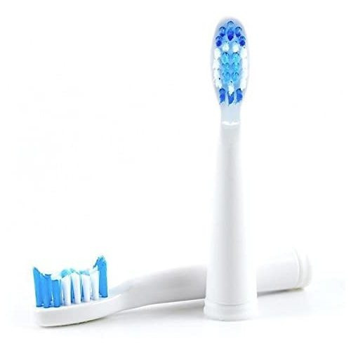 Pop Sonic Replacement Toothbrush Heads Fit's With Go Sonic U