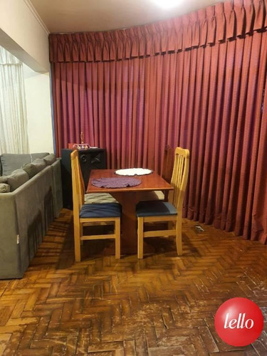 Imagem 5 de 21 de Apartamento - Ref: 224931