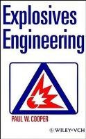 Libro Explosives Engineering - Paul W. Cooper