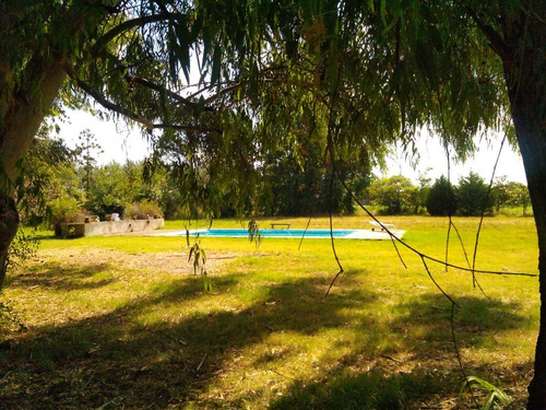 Imagen 7 de 14 de Venta Excelente Chacra 2ha 10amb 7 Dorm 8 Baños Pileta