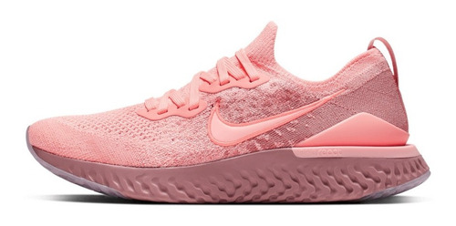 tenis nike epic feminino