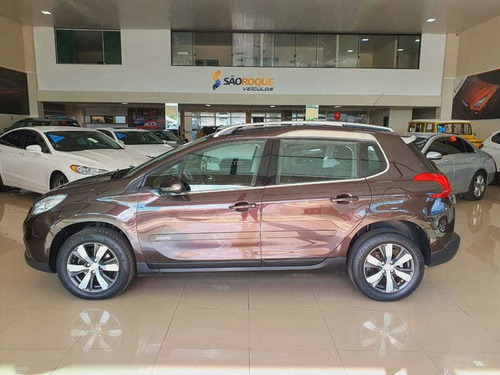 Peugeot 2008 Griffe 1.6
