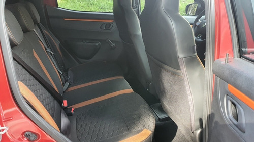 Imagem 14 de 15 de Renault Kwid 2022 1.0 Outsider 12v Sce 5p 5 Marchas