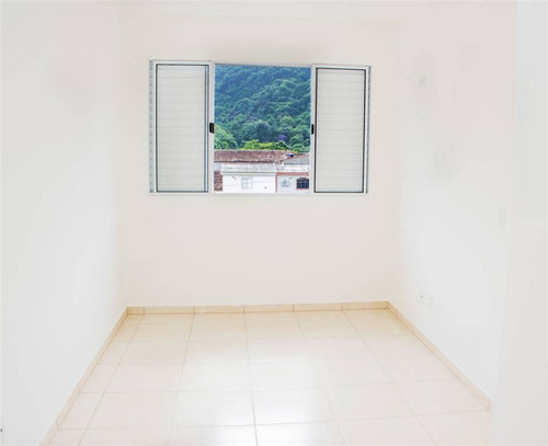 Imagem 3 de 21 de Apartamento, 1 Dorms Com 35.46 M² - Vila Voturua - Sao Vicente - Ref.: Vr3 - Vr3