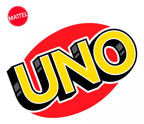 Jogo Uno Original Mattel