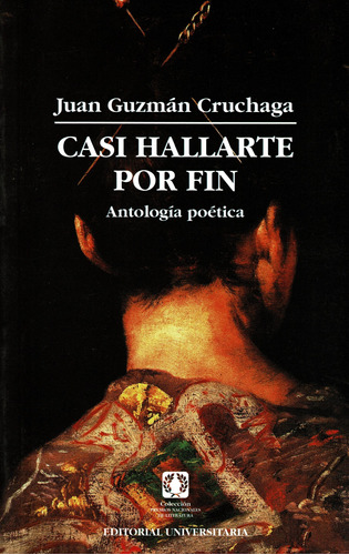 Casi Hallarte Por Fin (21) / Juan Guzman