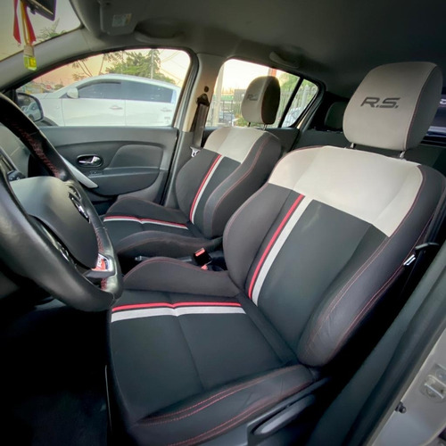 Renault Sandero Rs