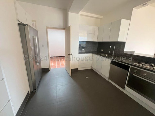 Excelente Apartamento En Planta Baja En Alquiler En Oripoto. Ch.