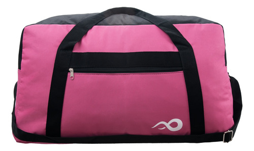 Bolso Deportivo Urbano Unisex Viajero Correa Ajustable