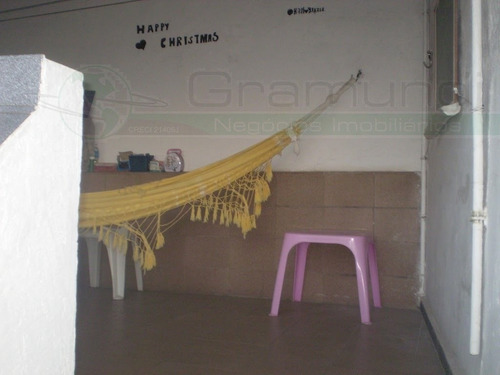 Casa Térrea Em Sacomã - São Paulo - 5358