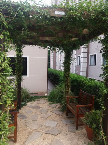 Imagem 15 de 15 de Apartamento Para Venda Em Guarulhos, Centro, 2 Dormitórios, 1 Banheiro, 1 Vaga - 7111he_1-2250047