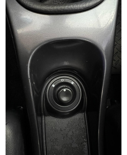 Renault Duster 1.6 DYNAMIQUE 4X2 16V FLEX 4P MANUAL