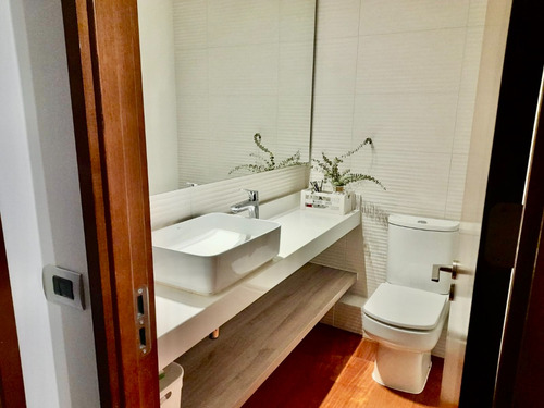 Se Arrienda Departamento Duplex, Espectacular!