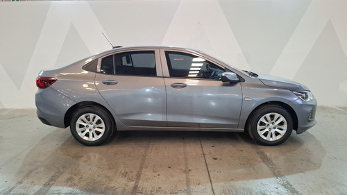 Chevrolet Onix 1.0 Ls B Auto