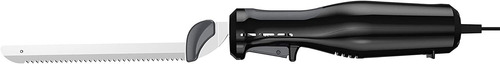 Cuchillo Eléctrico Black+decker, 9'', Acero Inoxidable