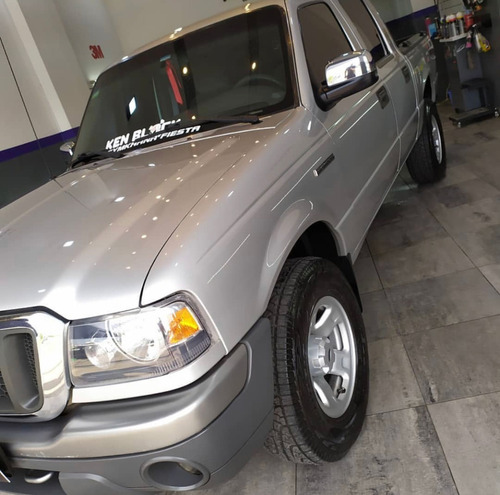 Ford Ranger 4x4