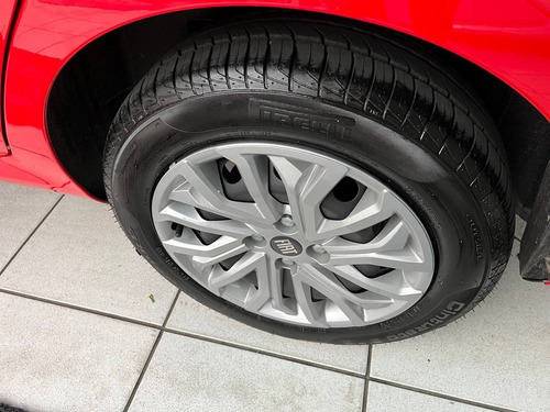 Imagem 10 de 10 de Fiat Cronos 1.3 Firefly Flex Drive Manual
