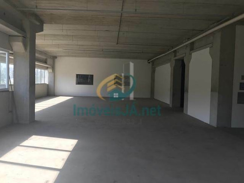 Imagem 5 de 15 de Pavilhão/galpão À Venda No Bairro Tamboré - Barueri/sp - 261