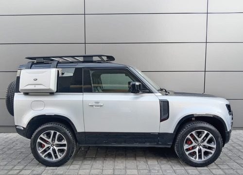 Land Rover Defender 90 3.0 Mhev X-dynamic Se