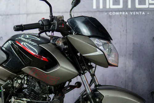 Bajaj Pulsar Ns 125 2024