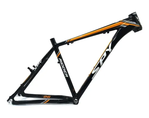 Cuadro Bicicleta Mtb R26 Spy Ridder Aluminio Disco V brake Env o