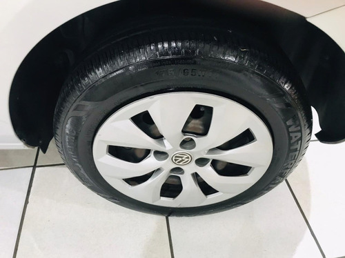 Volkswagen Gol 2011 1.0 Total Flex 5p