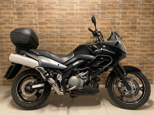 Suzuki V-strom 1000 2009