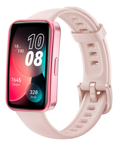 Case Mica Protector Tpu Para Huawei Band 8