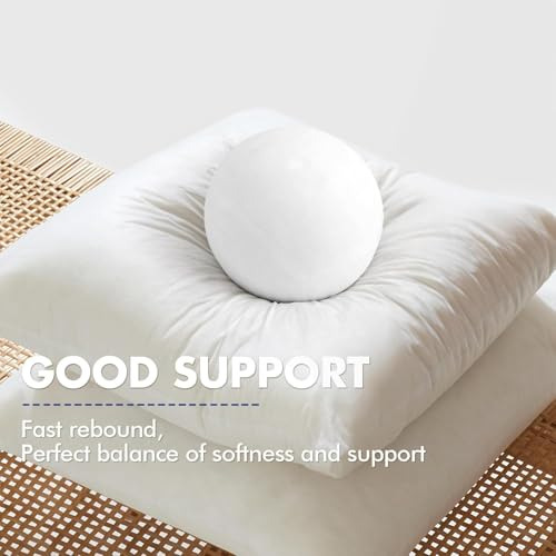 Relleno De Almohada Rectangular 30 X 61 Cm Decorativo