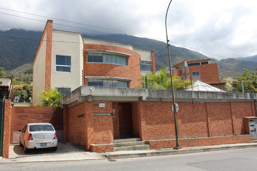 Imagen 1 de 30 de Casa En Venta Los Palos Grandes Lp Mls 23-11903