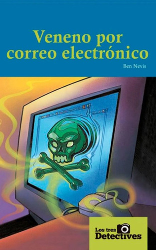 Veneno Por Correo Electrónico