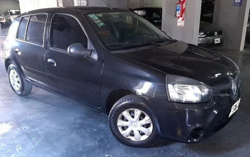 Renault Clio 1.2 Mío Expression Pack I Meb797