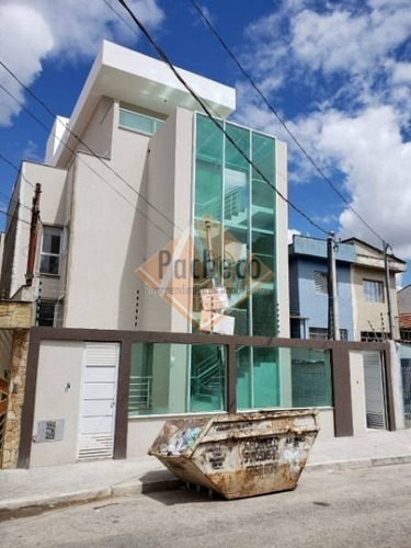 Imagem 2 de 15 de Apartamento Na Bairro Penha De França, 38 M², 02 Dormitórios, R$ 200.000,00 - 2528