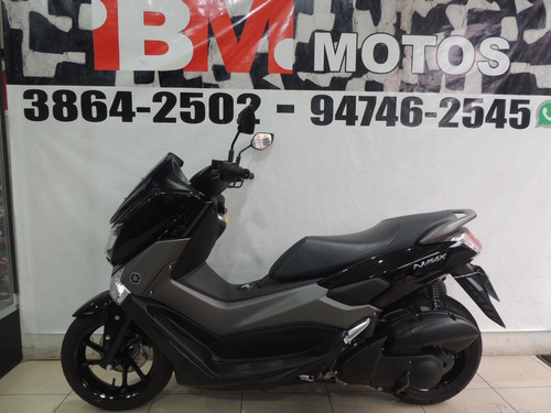 Imagem 1 de 5 de Yamaha Nmax 160