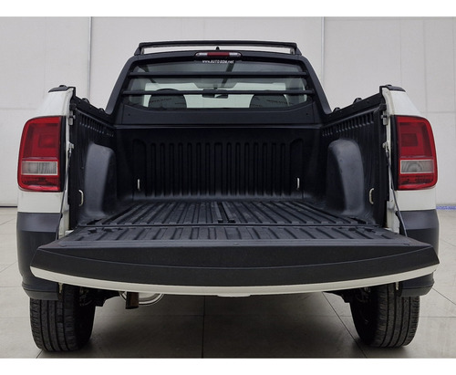 Volkswagen Saveiro 1.6 MSI ROBUST CS 16V FLEX 2P MANUAL