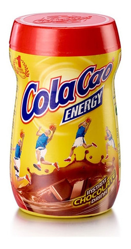 Chocolate Colacao 400 G