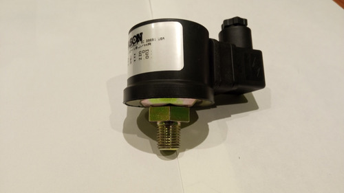 Interruptor De Presión Nason Sp-1c-12