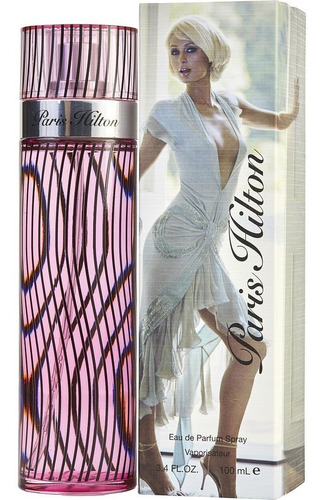 Paris Hilton - Perfume Para Mujer Edp - 100 Ml