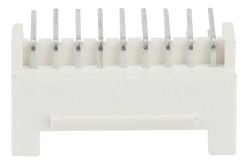 25 Unidades De Conector Btc Bch Ltc Zec Eth Dcr Miner, 2 Cal