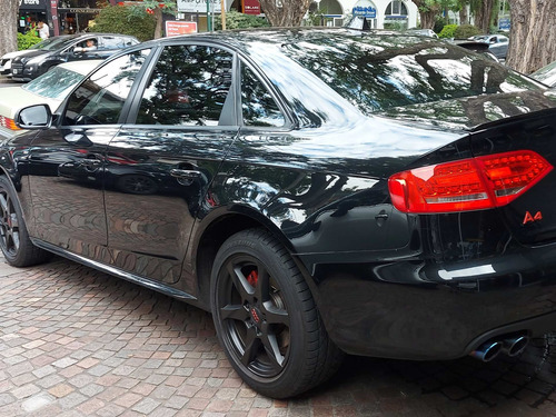 Audi A5 2011 2.0 T Fsi Multitronic 211cv