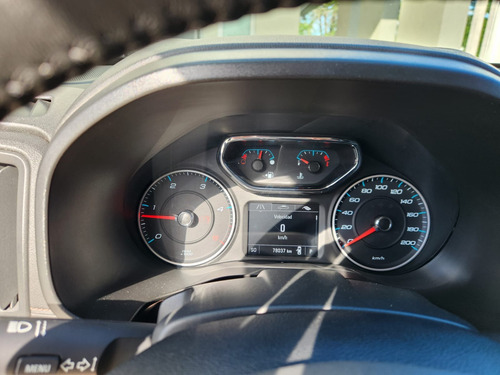 Chevrolet Trailblazer 2.8 Nueva Ltz Tdci 200cv